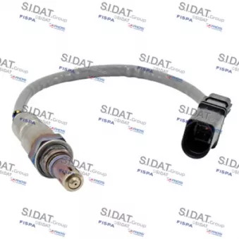 Sonde lambda FISPA