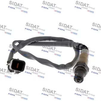 Sonde lambda FISPA 90700A2