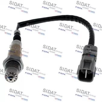 Sonde lambda FISPA