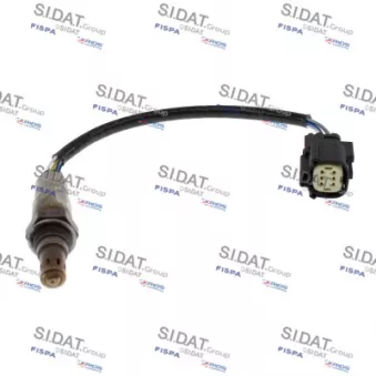 Sonde lambda FISPA