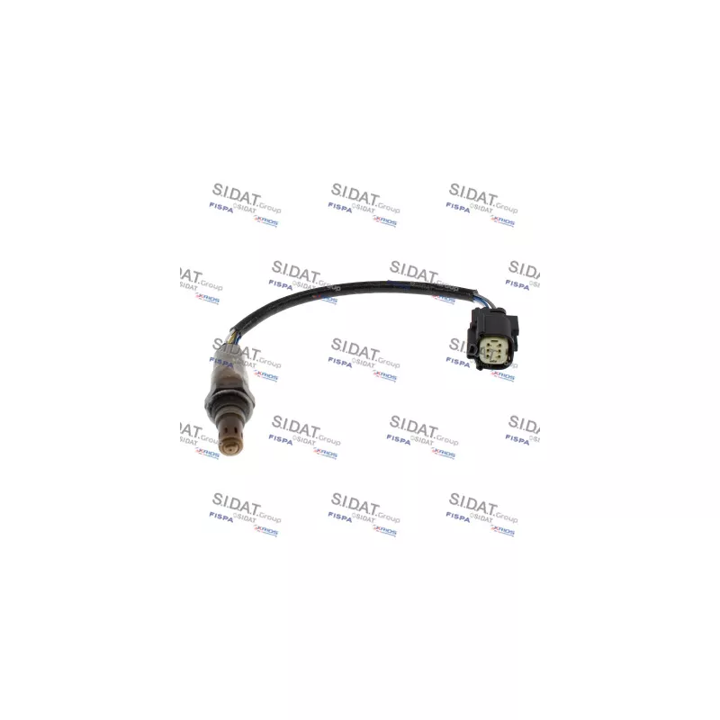 Sonde lambda FISPA 90709