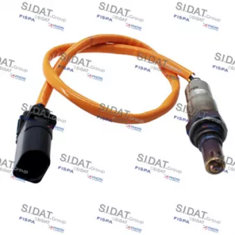 Sonde lambda FISPA