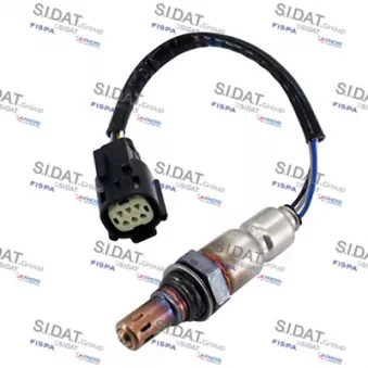 Sonde lambda FISPA 90711