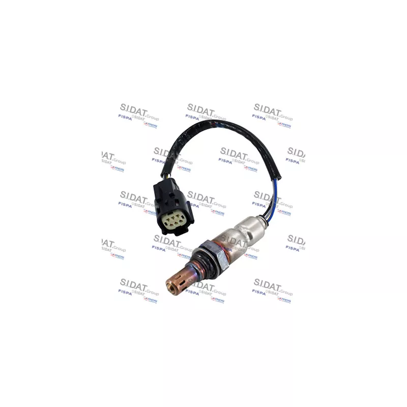 Sonde lambda FISPA 90711