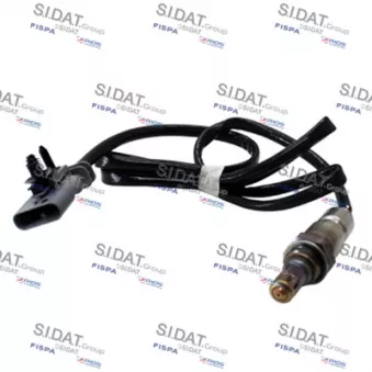Sonde lambda FISPA