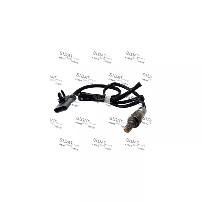 Sonde lambda FISPA 90712