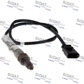 Sonde lambda FISPA