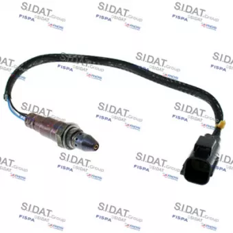 Sonde lambda FISPA 90714