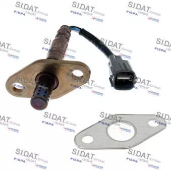 Sonde lambda FISPA 90719