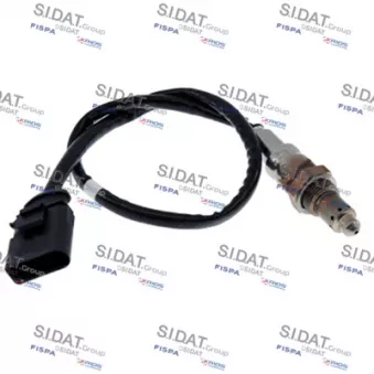 Sonde lambda FISPA 90723