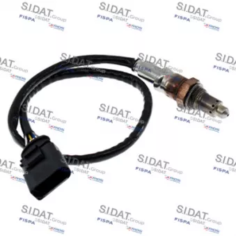 Sonde lambda FISPA
