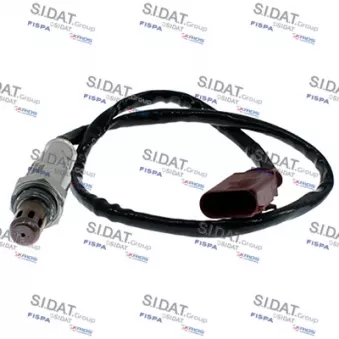 Sonde lambda FISPA 90726