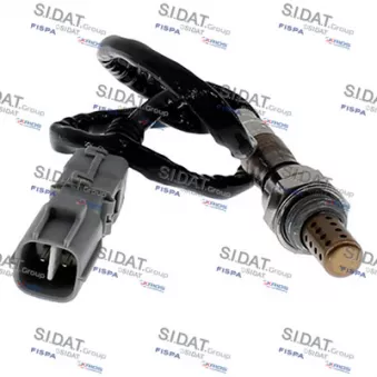 Sonde lambda FISPA 90727