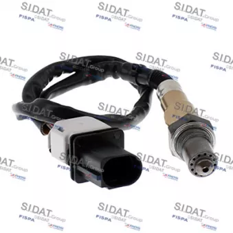 Sonde lambda FISPA 90731
