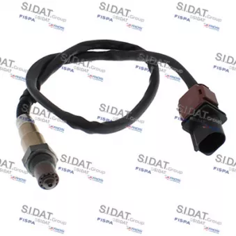 Sonde lambda FISPA 90734