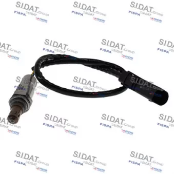 Sonde lambda FISPA 90736