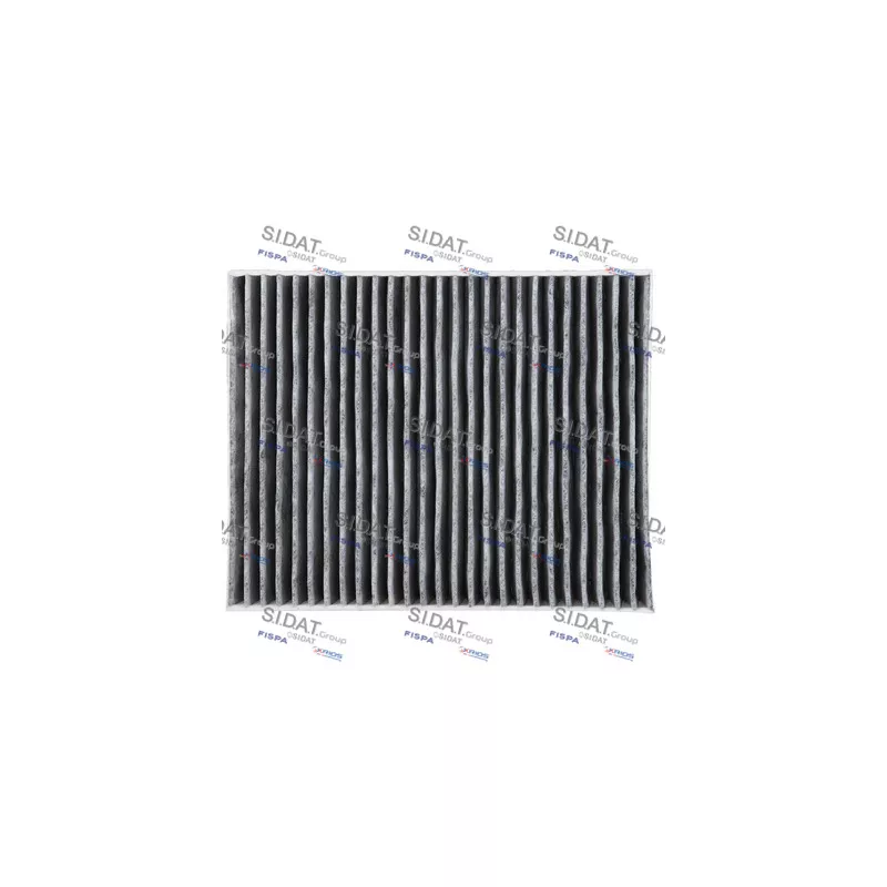Filtre, air de l'habitacle FISPA 917