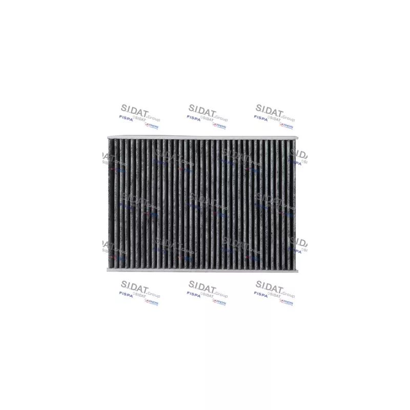 Filtre, air de l'habitacle FISPA 918