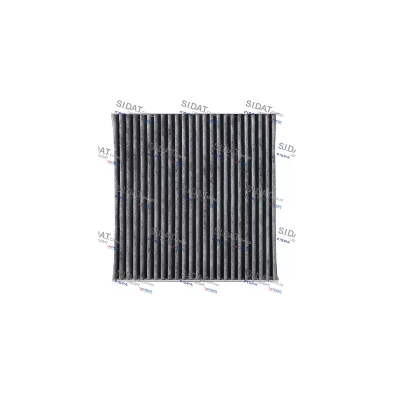 Filtre, air de l'habitacle FISPA 923