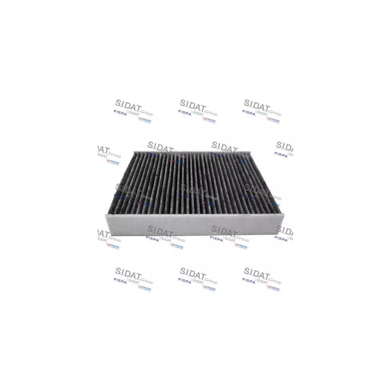 Filtre, air de l'habitacle FISPA 939