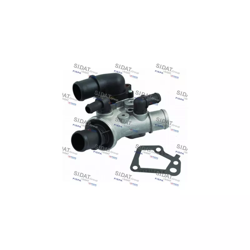 Thermostat, liquide de refroidissement FISPA 94.006A2