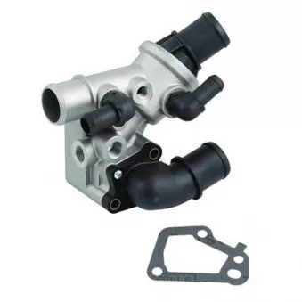 Thermostat, liquide de refroidissement FISPA