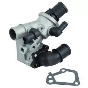 Thermostat, liquide de refroidissement FISPA 94.011