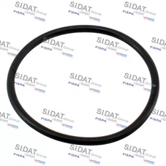 Joint d'étanchéité, thermostat FISPA