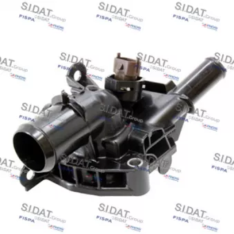 Thermostat, liquide de refroidissement FISPA 94.020