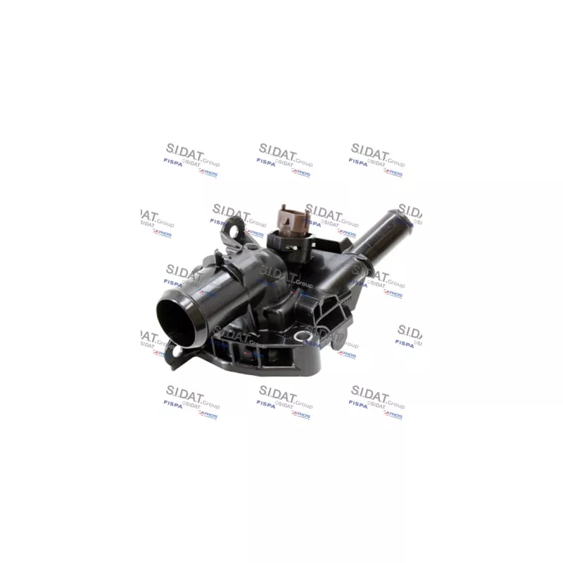 Thermostat, liquide de refroidissement FISPA 94.020