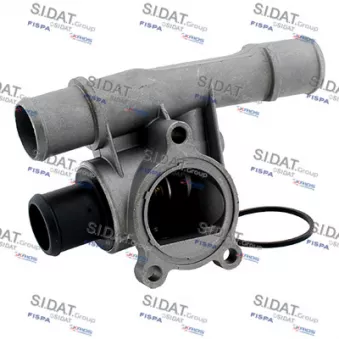 Thermostat, liquide de refroidissement FISPA 94.026A2
