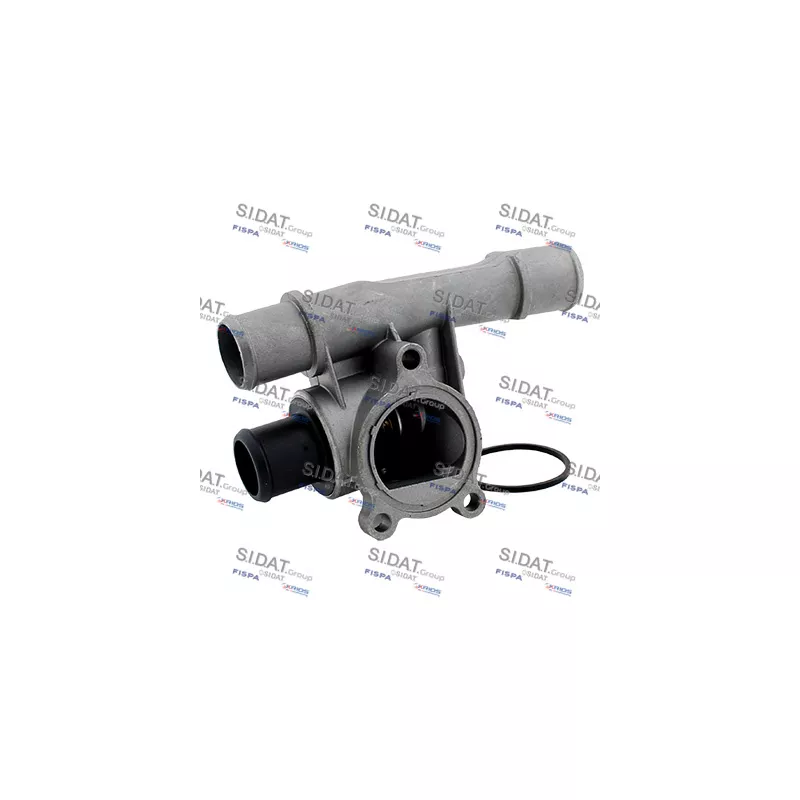 Thermostat, liquide de refroidissement FISPA 94.026A2