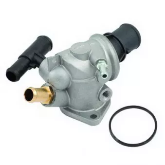 Thermostat, liquide de refroidissement FISPA