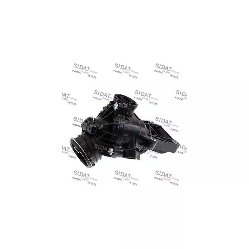 Boîtier du thermostat FISPA 94.033A2