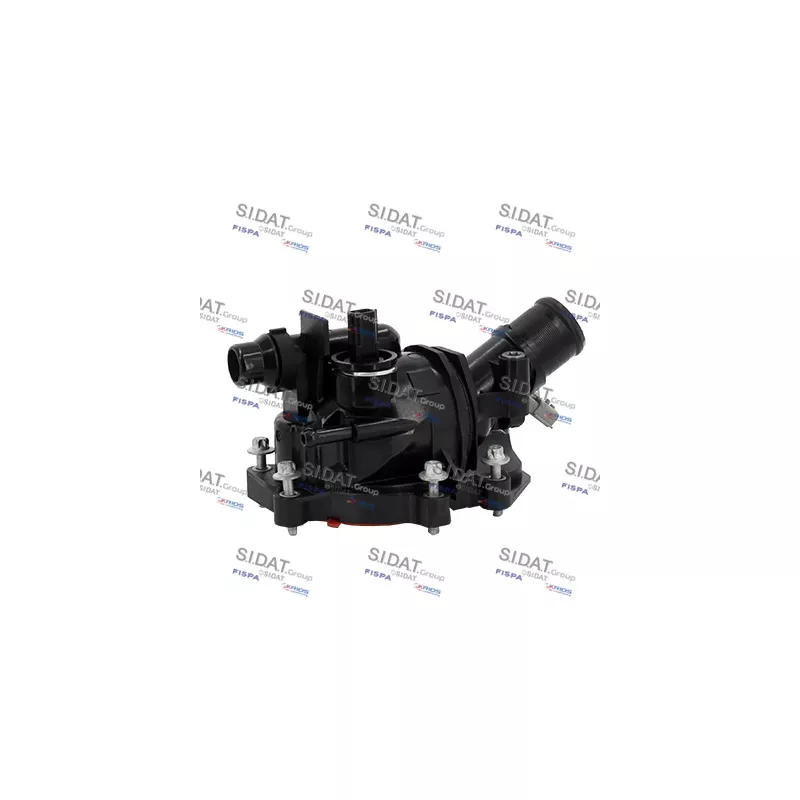 Boîtier du thermostat FISPA 94.044A2