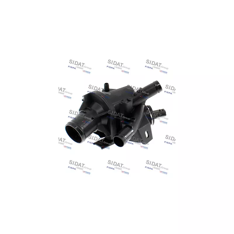 Boîtier du thermostat FISPA 94.047A2