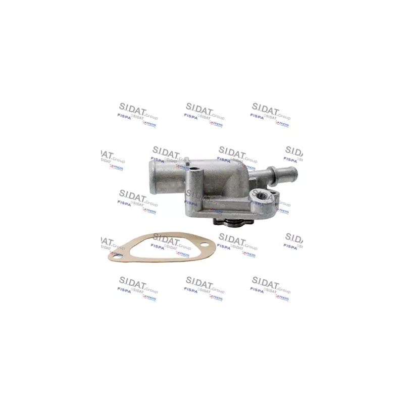 Thermostat, liquide de refroidissement FISPA 94.054A2