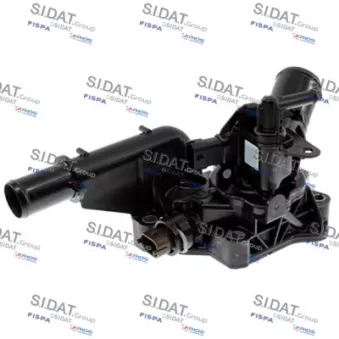 Thermostat, liquide de refroidissement FISPA 94.069