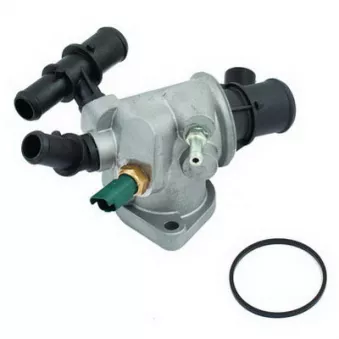 Thermostat, liquide de refroidissement FISPA