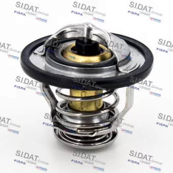Thermostat, liquide de refroidissement FISPA 94.116A2