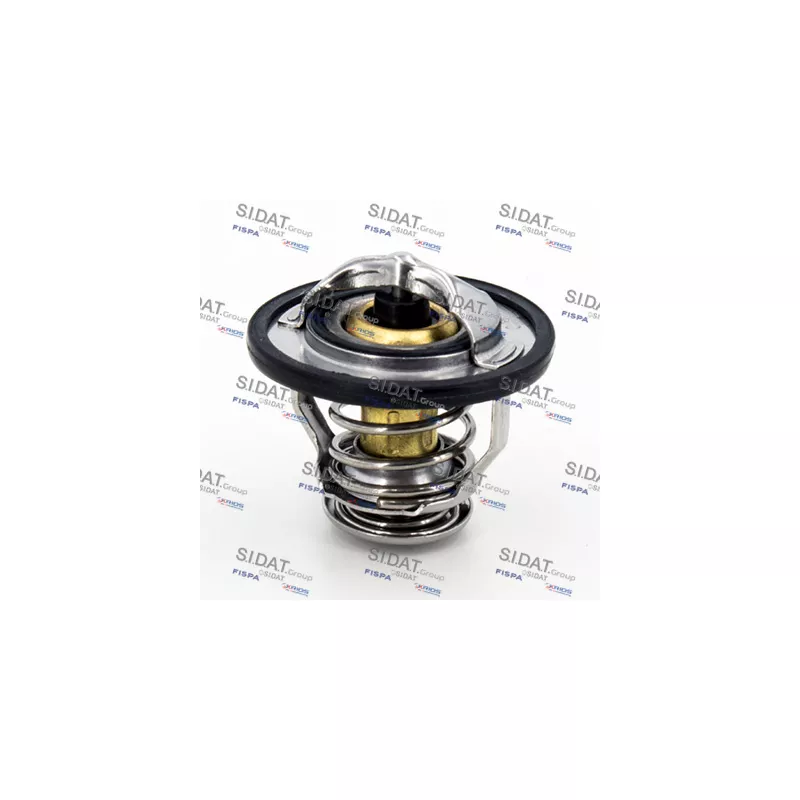 Thermostat, liquide de refroidissement FISPA 94.116A2