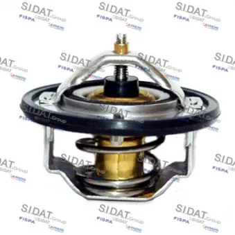 Thermostat, liquide de refroidissement FISPA 94.137