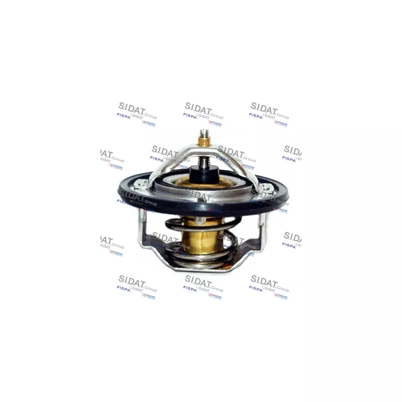 Thermostat, liquide de refroidissement FISPA 94.137