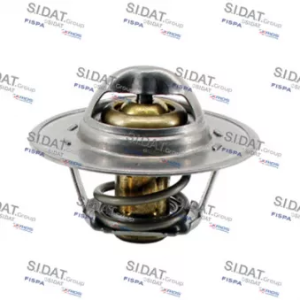 Thermostat, liquide de refroidissement FISPA 94.190