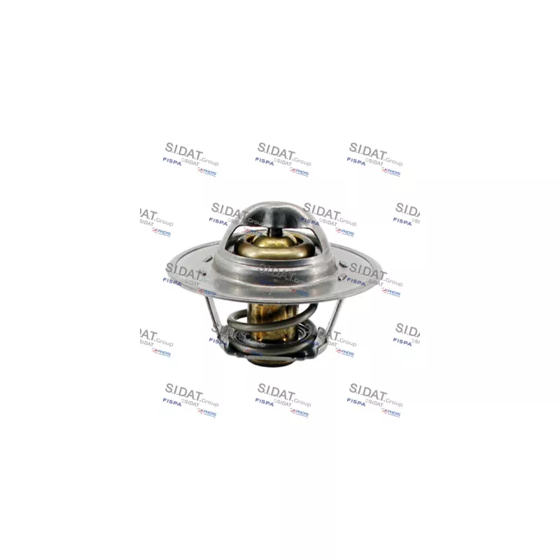 Thermostat, liquide de refroidissement FISPA 94.190