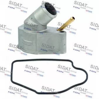 Thermostat, liquide de refroidissement FISPA 94.199A2