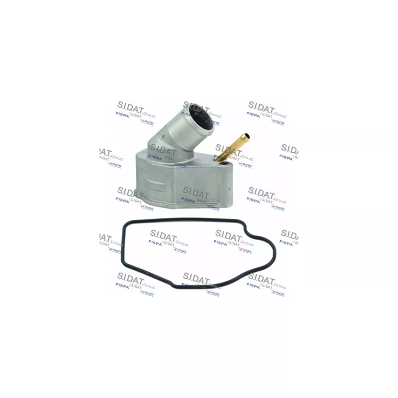 Thermostat, liquide de refroidissement FISPA 94.199A2