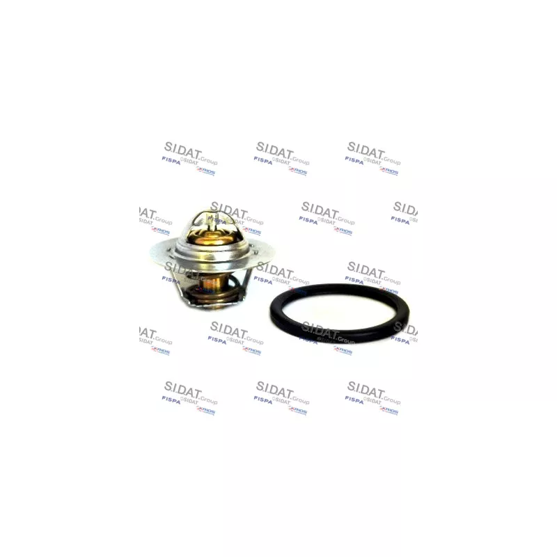 Thermostat, liquide de refroidissement FISPA 94.210A2