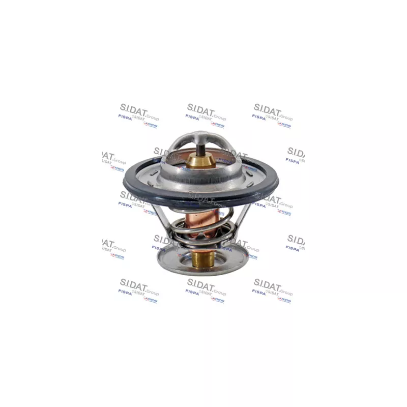 Thermostat, liquide de refroidissement FISPA 94.227A2