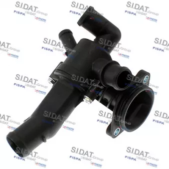 Thermostat, liquide de refroidissement FISPA 94.241A2